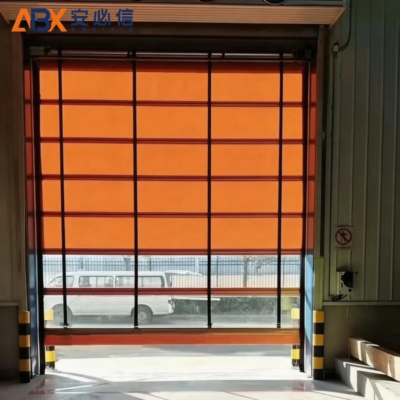 伊犁哈萨克自治州机库门