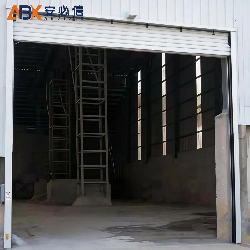 伊犁哈萨克自治州翻转式卸货平台