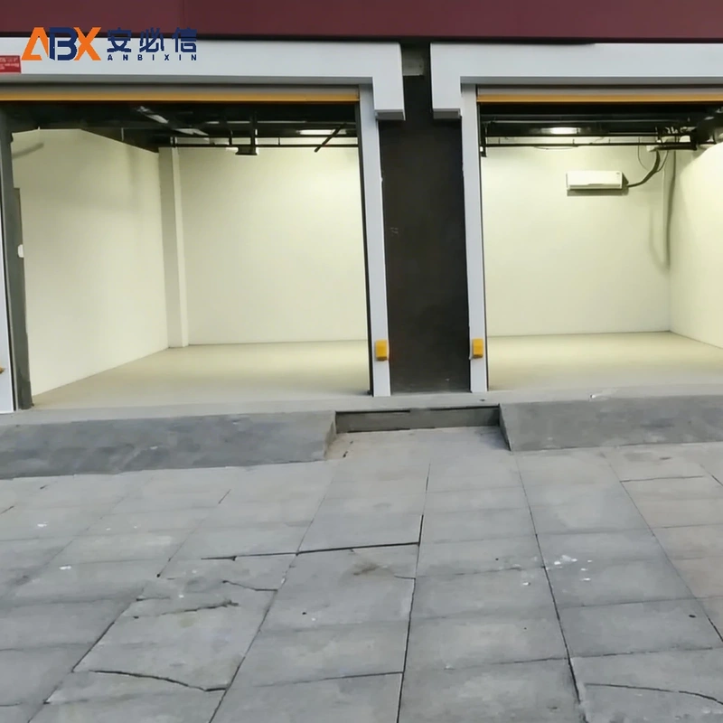 伊犁哈萨克自治州高速门